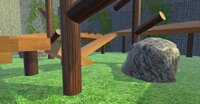 Bonobo Rush screenshot, image №3687372 - RAWG