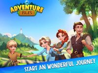 Adventure Isles screenshot, image №3616058 - RAWG