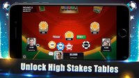 Blackjack Legends: 21 Online Multiplayer Casino screenshot, image №1415829 - RAWG