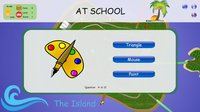 Englishland - Learn english with Billy (Demo) screenshot, image №1759467 - RAWG