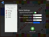 Stock Market Board Game screenshot, image №1795320 - RAWG