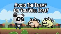 Jetpack Panda Game - PRO screenshot, image №2173276 - RAWG
