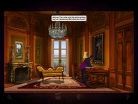 Broken Sword 1 - Shadow of the Templars (The Director's Cut) screenshot, image №639658 - RAWG