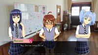 Kare wa Kanojo (彼は彼女) screenshot, image №1042950 - RAWG