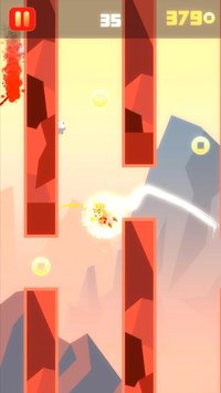 Super Jumpy King screenshot, image №1307243 - RAWG