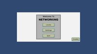 Networking (Remus98) screenshot, image №2885781 - RAWG