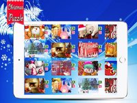 Puzzle for Merry Christmas - Santa Gifts HD Puzzles for Kids and Toddler Game screenshot, image №987284 - RAWG