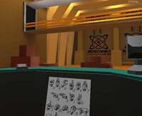 Finger Guns - An ASL Typing Game screenshot, image №3194168 - RAWG