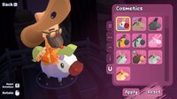 Hogtie screenshot, image №4227117 - RAWG