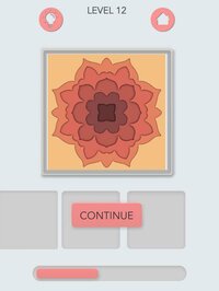 PaperCut Puzzle screenshot, image №2816979 - RAWG