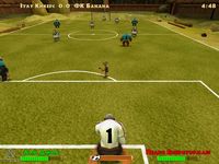 Crazy Kickers XXL screenshot, image №459372 - RAWG