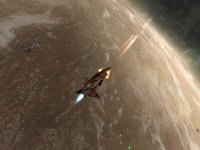 X³: Reunion screenshot, image №408738 - RAWG