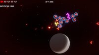 Simple Space Game (SPRProgramming) screenshot, image №3595221 - RAWG