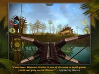 Carnivores: Dinosaur Hunter Pro screenshot, image №14810 - RAWG