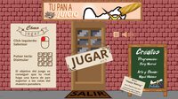 Tu pan a juicio screenshot, image №2994075 - RAWG