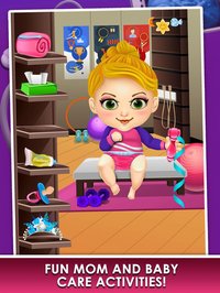 Gymnastics Doctor Salon Spa Kids Games screenshot, image №883379 - RAWG