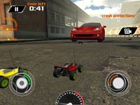 3D RC Car Nitro Street Racing: eXtreme Buggy City Race Simulator FREE screenshot, image №975037 - RAWG