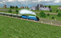 Train Sim screenshot, image №977900 - RAWG