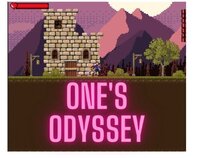 One's Odyssey screenshot, image №3151156 - RAWG