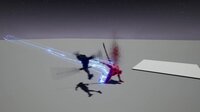 Project Blood Bounder screenshot, image №3846809 - RAWG