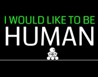 I Would Like to Be Human screenshot, image №2459414 - RAWG