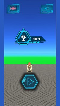 Endless Moonlander screenshot, image №3538987 - RAWG