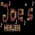 Joe's Heaven screenshot, image №3745837 - RAWG