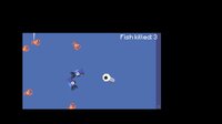 Fish or Die (itch) screenshot, image №3427236 - RAWG