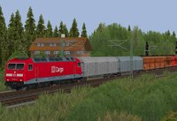 EEP Virtual Railroad 4 screenshot, image №457920 - RAWG