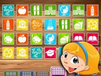 Awesome Free Match Up Game Of Machines, Zodiac Sign, Space Objects and Animals For Toddlers, Kids Or Families screenshot, image №2054271 - RAWG