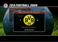 FIFA 2004 screenshot, image №370853 - RAWG