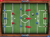 Foosball HD screenshot, image №26680 - RAWG