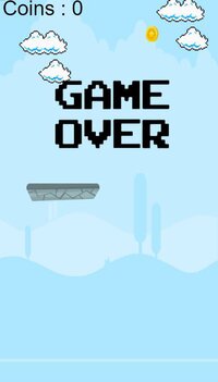 Endless Hops screenshot, image №3113928 - RAWG