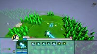 Reborn (itch) (FatFluffyBee, Kalangoya) screenshot, image №3339201 - RAWG