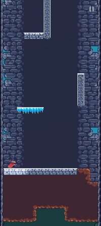Ninja Bird (android) screenshot, image №2500105 - RAWG