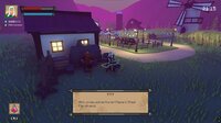 Cursebound screenshot, image №4204829 - RAWG