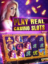 Casino Joy - Slot Machines screenshot, image №1699128 - RAWG