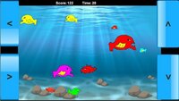 Hungry Fishes screenshot, image №2662711 - RAWG