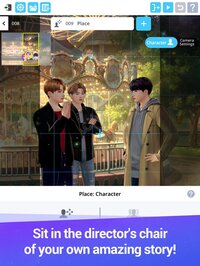 BTS Universe Story screenshot, image №2545050 - RAWG