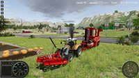 Professional Farmer: American Dream screenshot, image №666829 - RAWG