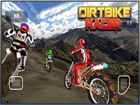 Dirt Bike Motorcycle Race screenshot, image №2043558 - RAWG