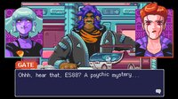 Read Only Memories: NEURODIVER screenshot, image №4041948 - RAWG