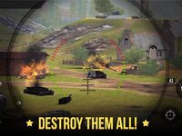 World of Artillery screenshot, image №3783577 - RAWG