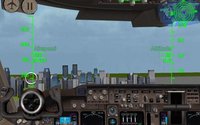 3D Airplane Flight Simulator screenshot, image №1429215 - RAWG