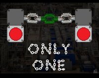 Only One (itch) (Philip Newsham) screenshot, image №3344296 - RAWG