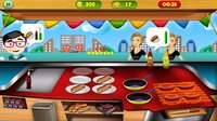 Fast Food Chef screenshot, image №3711589 - RAWG