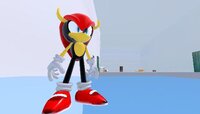 Sonic SchoolHouse UPGRADE screenshot, image №3618573 - RAWG