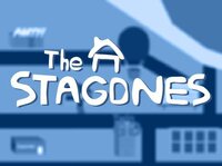 The Stagones Legacy Edition screenshot, image №3239000 - RAWG