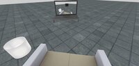 Quarantine Simulator (itch) (CODA) screenshot, image №2944609 - RAWG