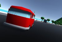 Crazy Van screenshot, image №2331532 - RAWG